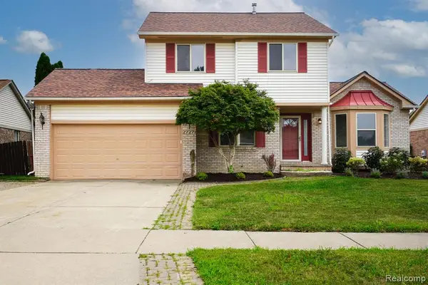 27271 Sparrow, New Baltimore, MI 48051
