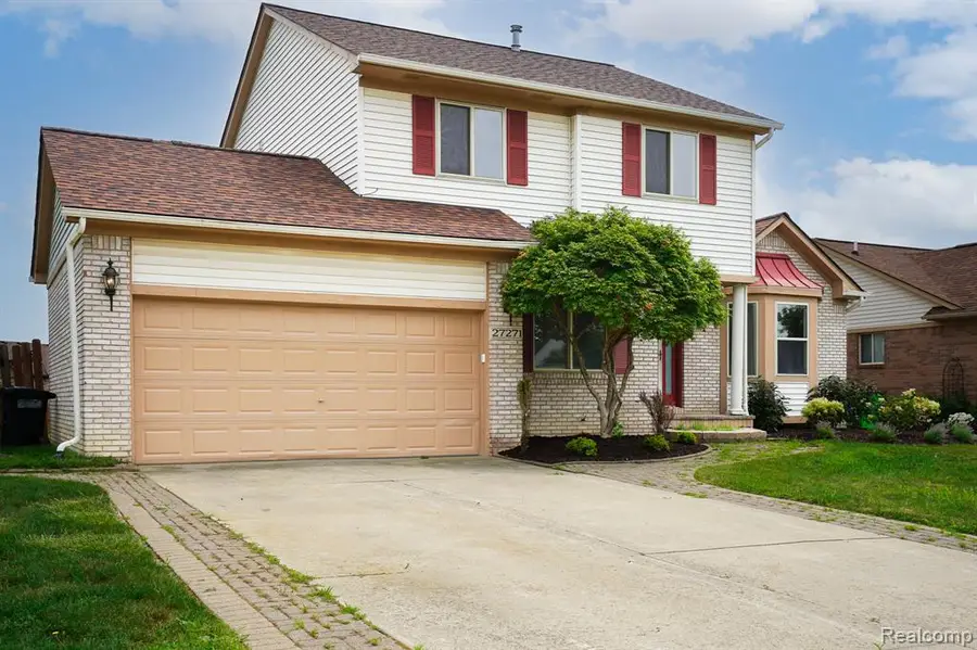 27271 Sparrow, New Baltimore, MI 48051 - #3
