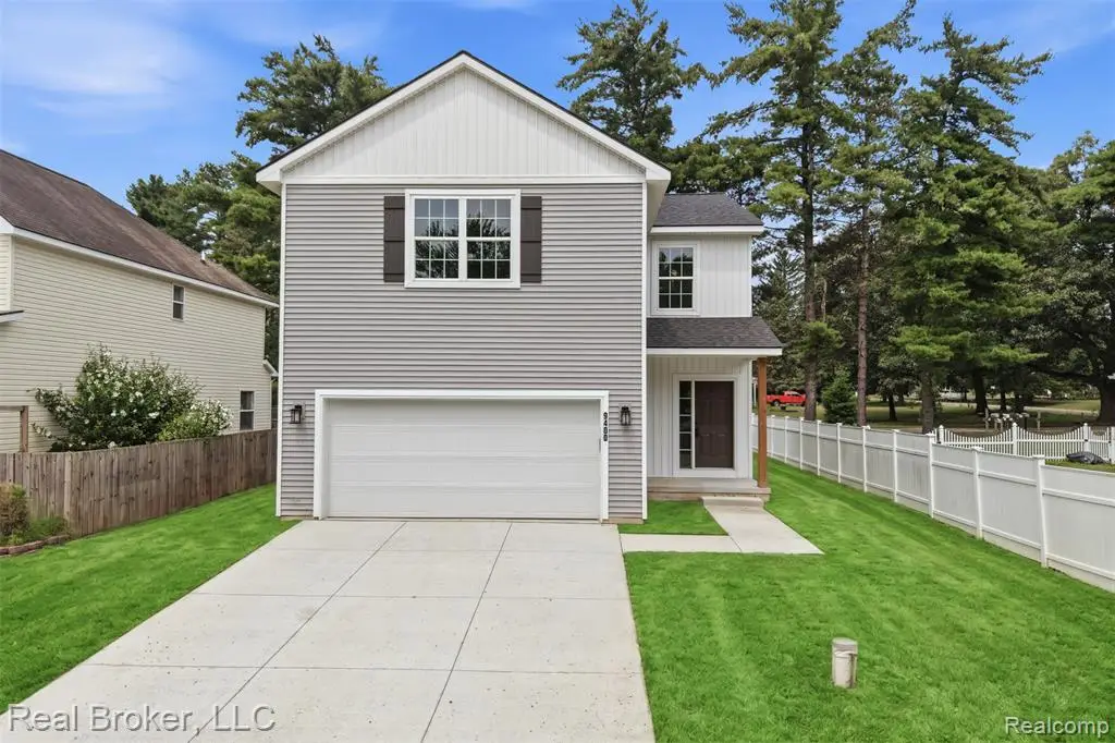 9400 Roland, Brighton, MI 48116 - #1