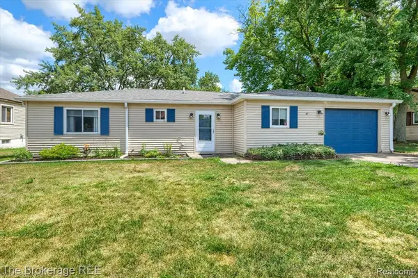 6117 Westdale, Grand Blanc, MI 48439