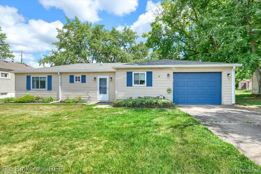 6117 Westdale, Grand Blanc, MI 48439 - #2