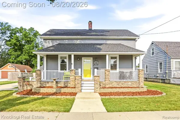 150 Parker, Frankenmuth, MI 48734