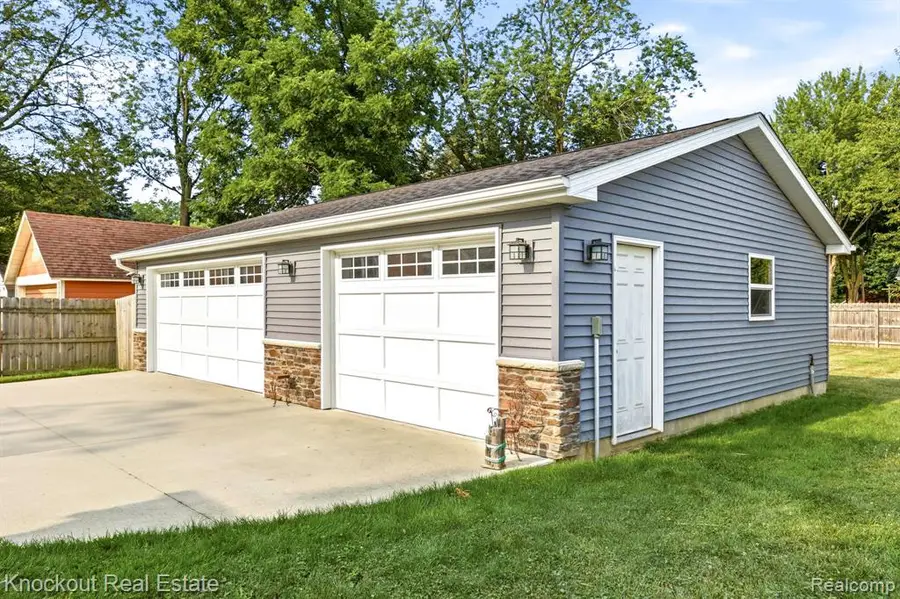150 Parker, Frankenmuth, MI 48734 - #2