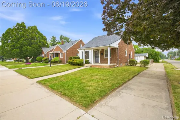 9900 Grandville, Detroit, MI 48228
