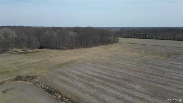 Lot #12 Kunstman, Ray, MI 48096