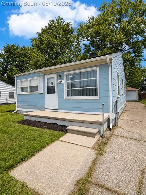 13681 Hendricks, Warren, MI 48089 - #2