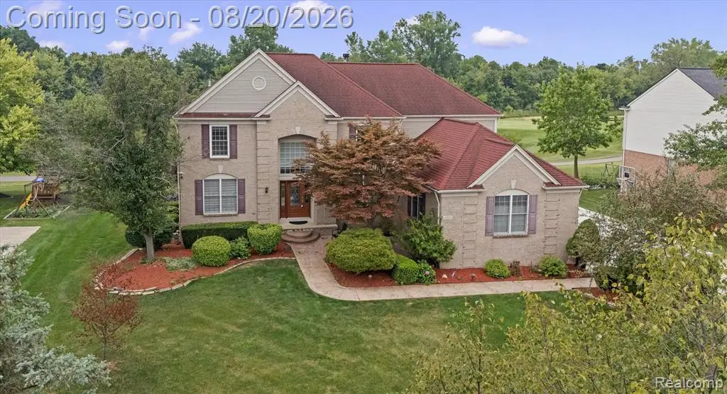 48495 Central Park, Canton, MI 48188 - #1