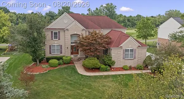 48495 Central Park, Canton, MI 48188