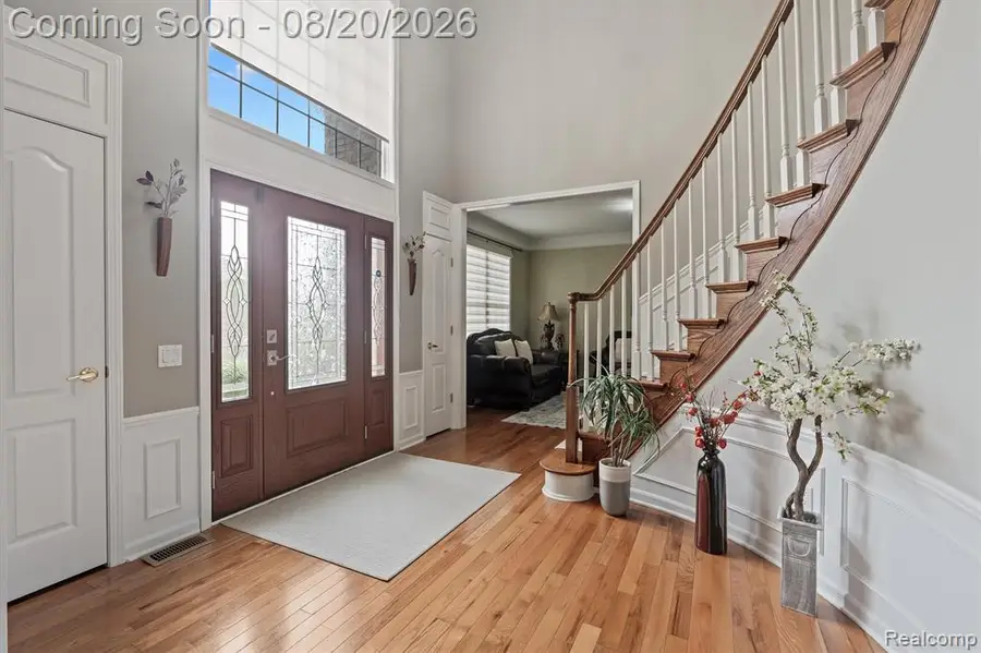 48495 Central Park, Canton, MI 48188 - #3