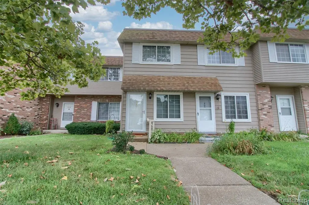468 Riverbend, Milan, MI 48160 - #1