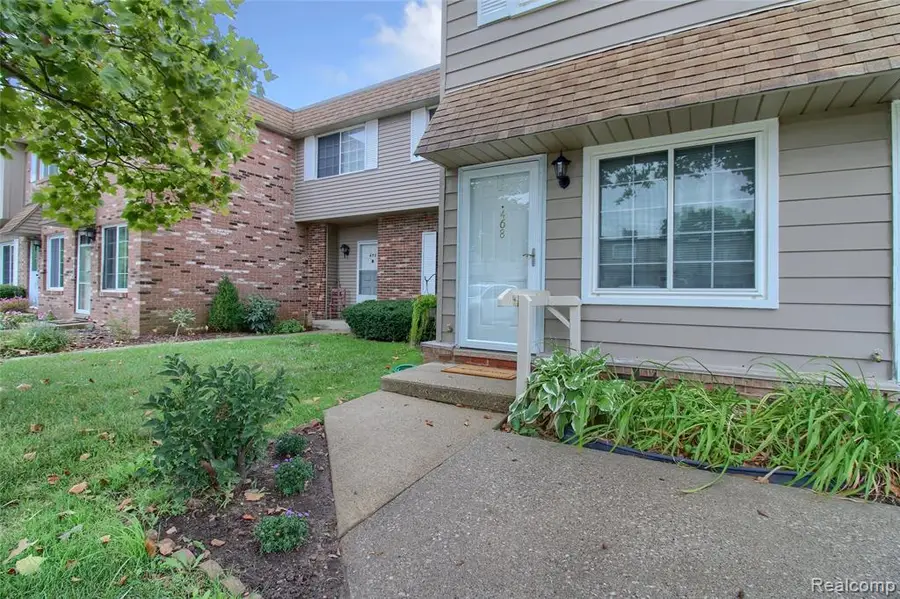 468 Riverbend, Milan, MI 48160 - #3