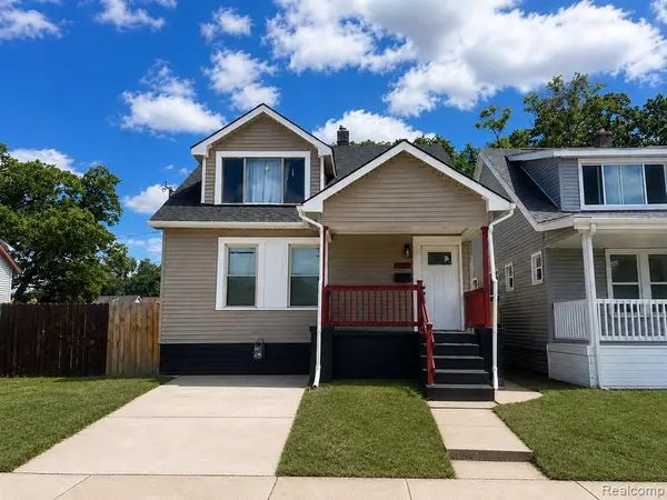 16224 Tuller, Detroit, MI 48221