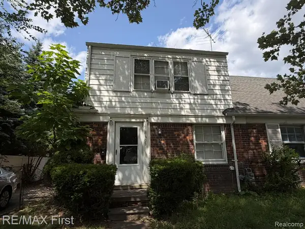 18603 Moross, Detroit, MI 48224