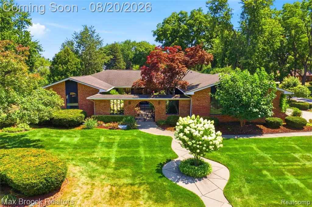 53214 Bancroft, Utica, MI 48316 - #1