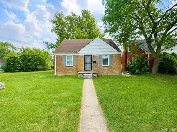 16410 Novara, Detroit, MI 48205
