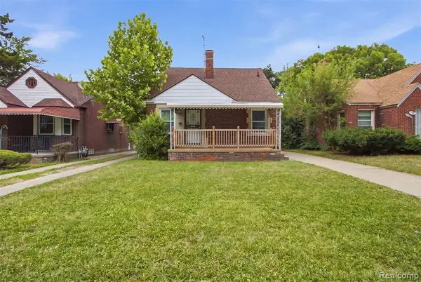 20258 Joann, Detroit, MI 48205