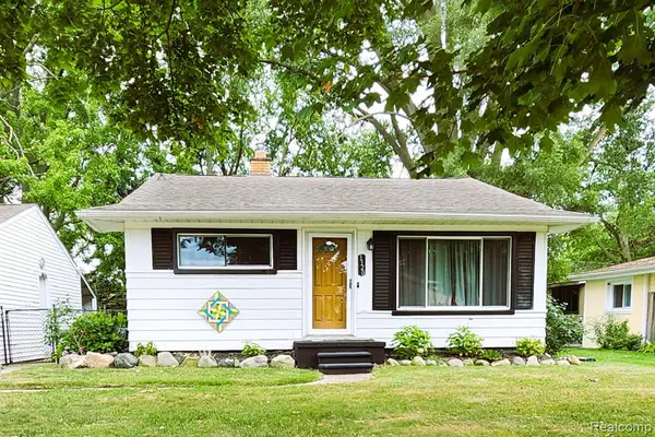 3320 Morrissey, Warren, MI 48091