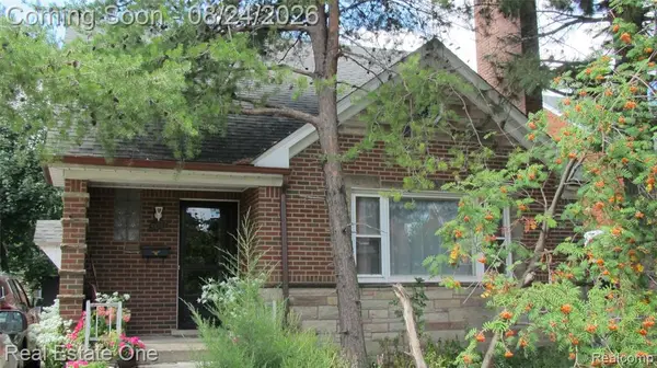5037 Maple, Dearborn, MI 48126