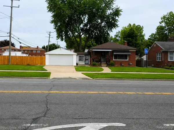 11414 Burt, Detroit, MI 48228