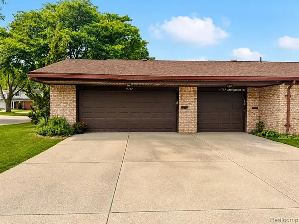 11797 Meadow Lane, Warren, MI 48093