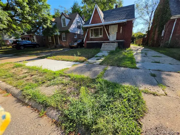 16156 Cruse, Detroit, MI 48235
