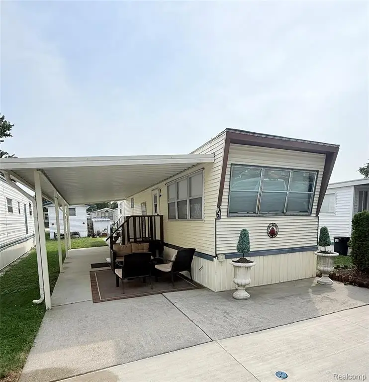 5203 Main, Lexington, MI 48450 - #1