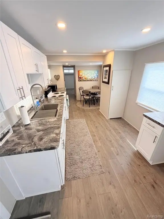 5203 Main, Lexington, MI 48450 - #3