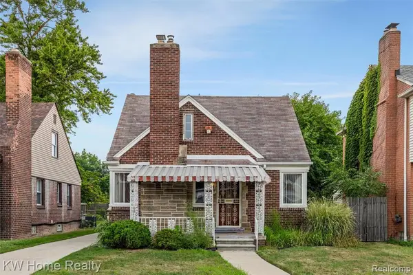 18910 Mansfield, Detroit, MI 48235