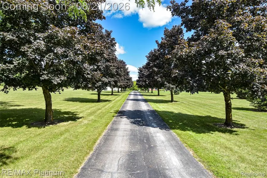 7650 Owosso, Fowlerville, MI 48836 - #3
