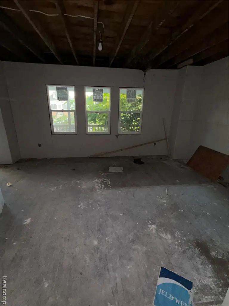 17363 Marx, Highland Park, MI 48203 - #1