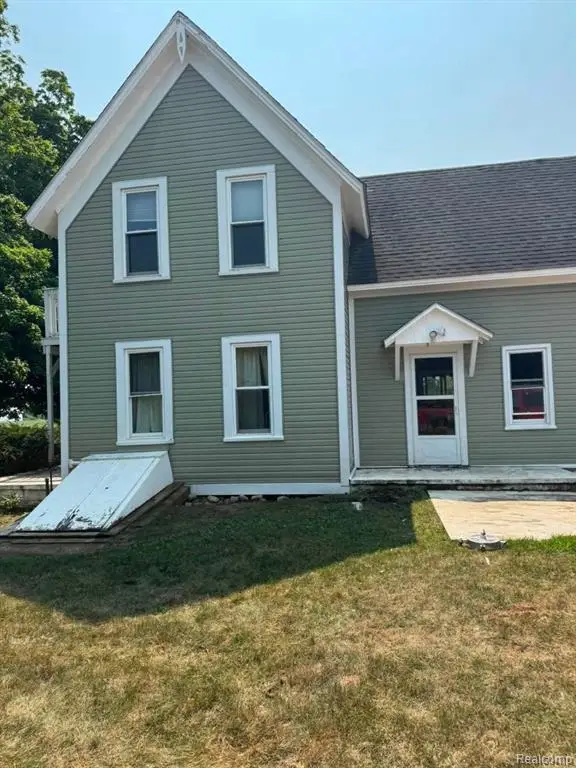 7709 Silverwood, North Branch, MI 48461 - #2