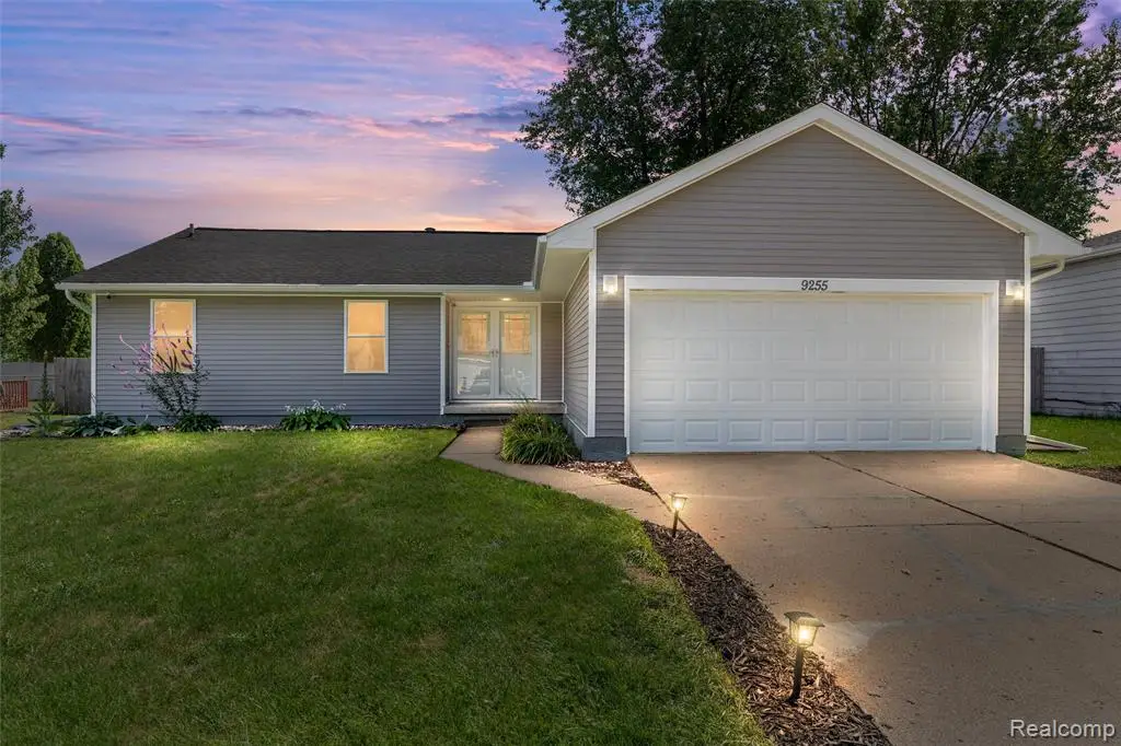 9255 Elaine, Swartz Creek, MI 48473 - #1