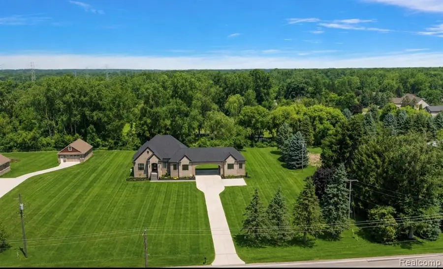 12721 27 Mile, Washington, MI 48094 - #3