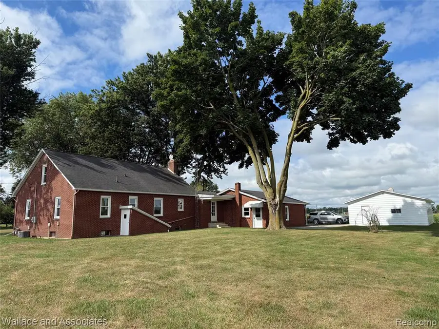 365 E Peck, Peck, MI 48466 - #2