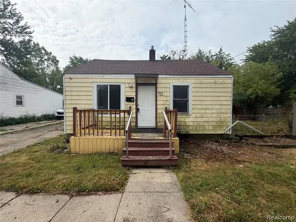 3320 Leith, Flint, MI 48506