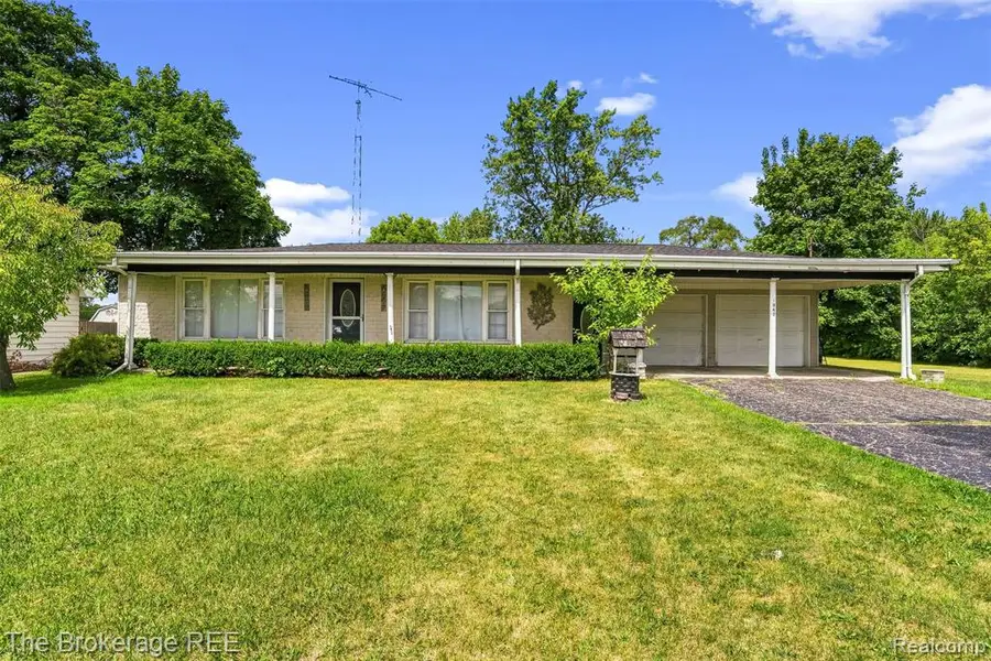 1049 E Hill, Grand Blanc, MI 48439 - #2