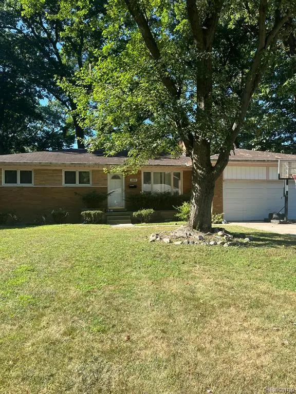 19031 Greenwald, Southfield, MI 48075 - #1