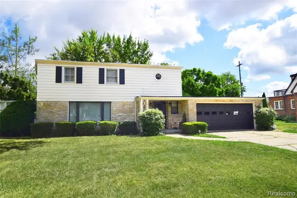 2201 Miller Rd, Flint, MI 48503