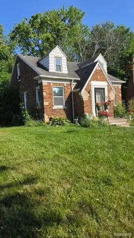 10172 Somerset, Detroit, MI 48224