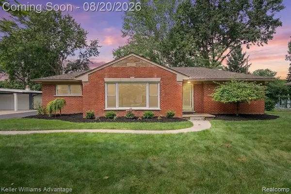5907 Rosetta, Dearborn Heights, MI 48127
