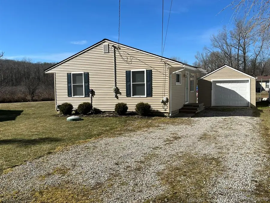 4202 Ray Mar, Onsted, MI 49265 - #2