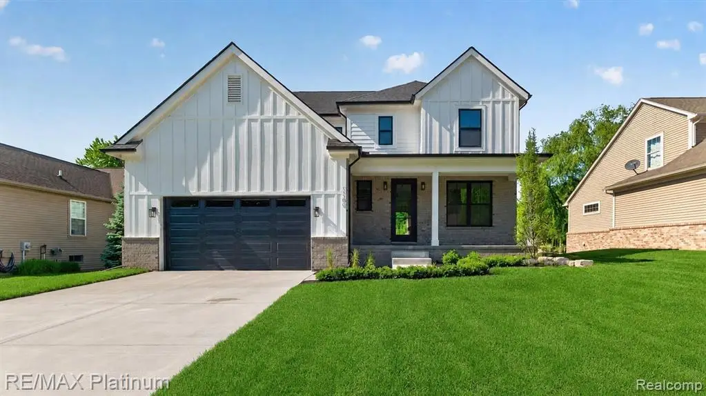 0002 Key West, Lake Orion, MI 48360 - #1