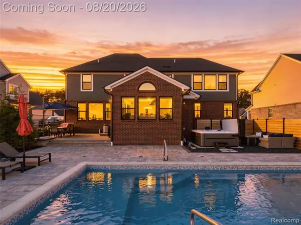 4142 Ascott, Walled Lake, MI 48390