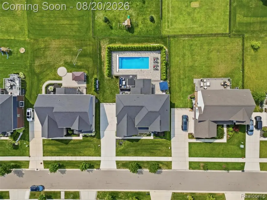 4142 Ascott, Walled Lake, MI 48390 - #3