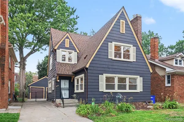 4251 Glendale, Detroit, MI 48238