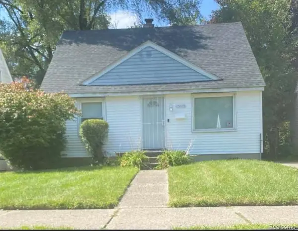 15873 Bramell, Detroit, MI 48223