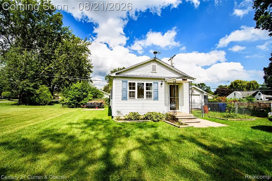 3013 Lakeview, Monroe, MI 48162 - #2