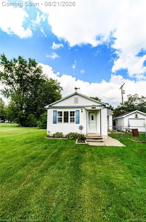 3013 Lakeview, Monroe, MI 48162 - #3
