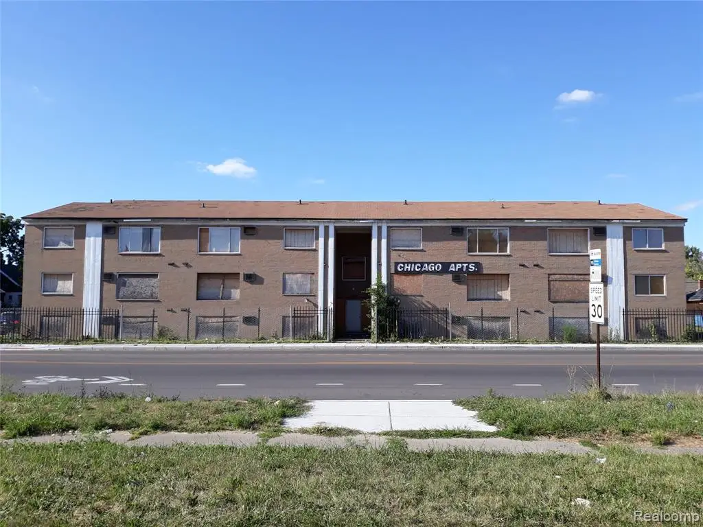 13242 W Chicago, Detroit, MI 48228 - #1