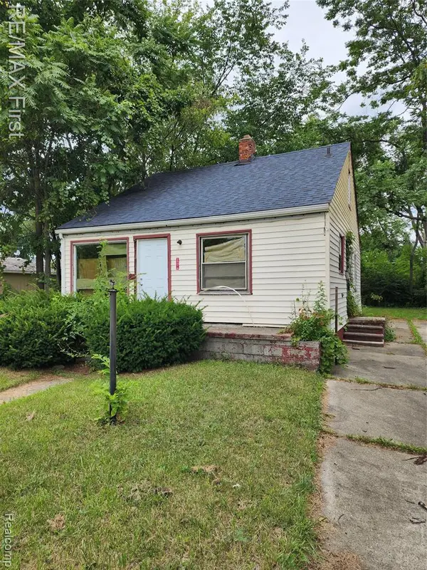 15078 Griggs, Detroit, MI 48238